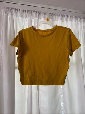 Bundle 2 Crop Tops